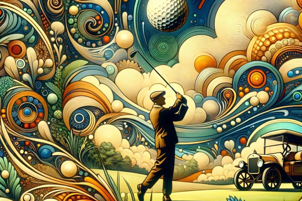 Analyzing Peter Thomson’s Innovative Approach to Golf Instruction