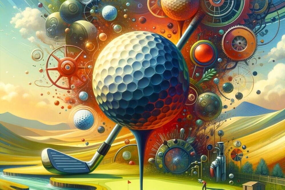 Unlocking Excellence: Jack Nicklaus’ Golf Instruction Methodology