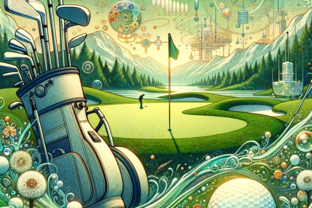 CC Sabathia breaks down his favorite golf courses