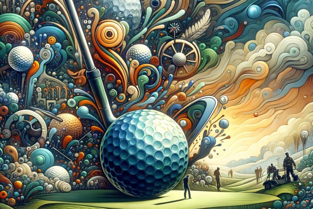 Analyzing Seve Ballesteros: Innovations in Golf Technique