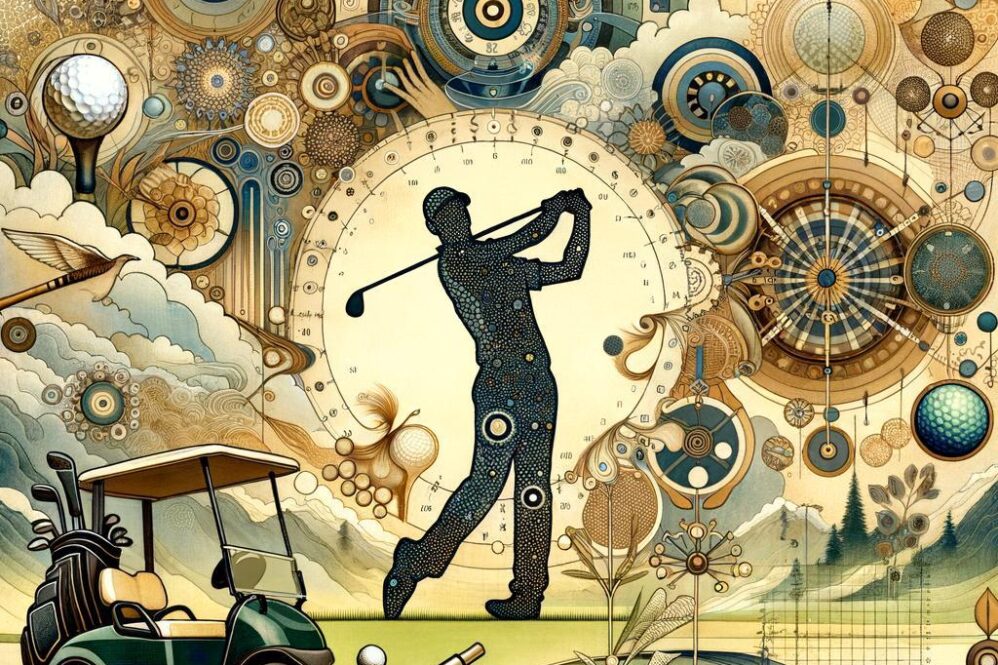 Analyzing Hale Irwin’s Golf Lesson: Mechanics and Insights