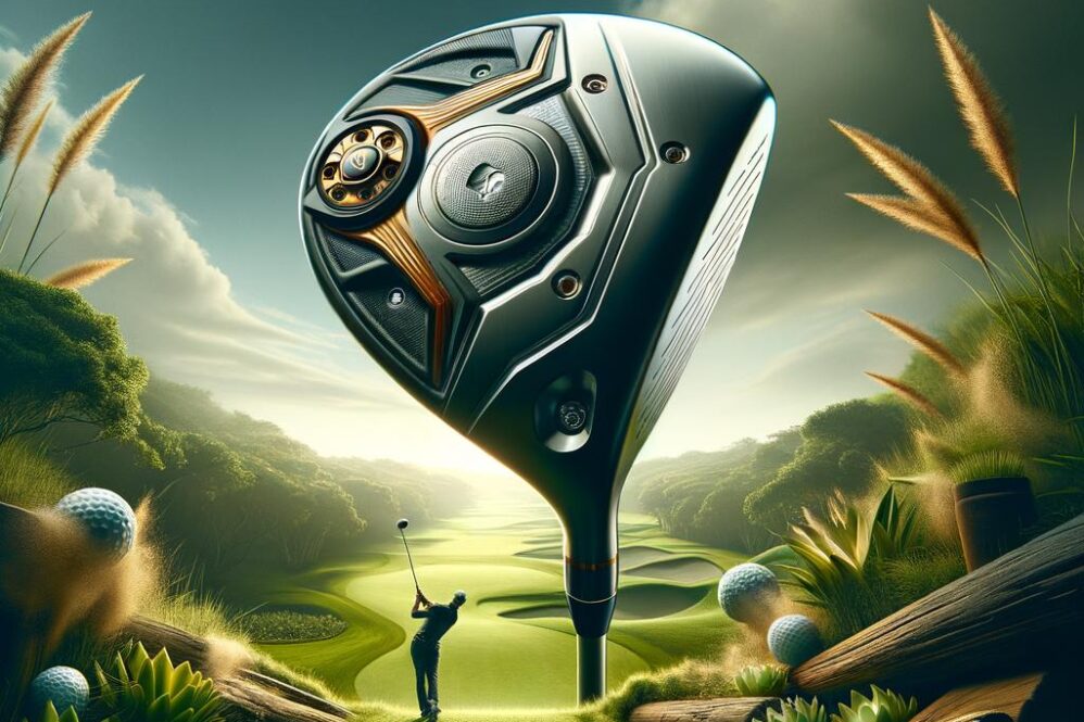 Drive Your Game to New Heights with Callaway’s Limited-Edition Elyte Sandstorm Drivers!