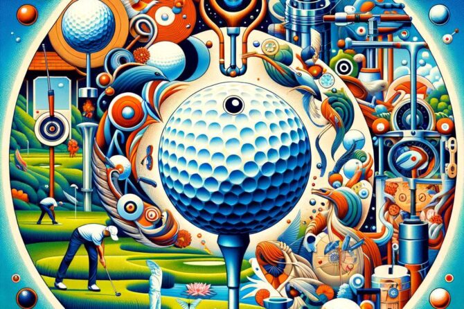 Integrating Technique and Mindset in Billy Casper’s Golf Lessons