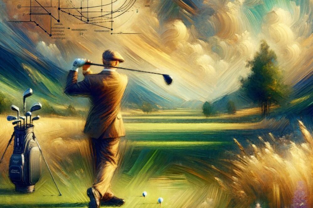 An Analytical Study of Arnold Palmer’s Golf Instruction Techniques