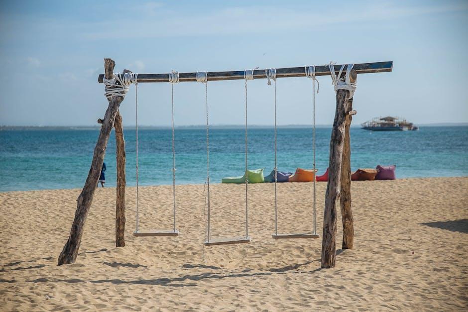 swing