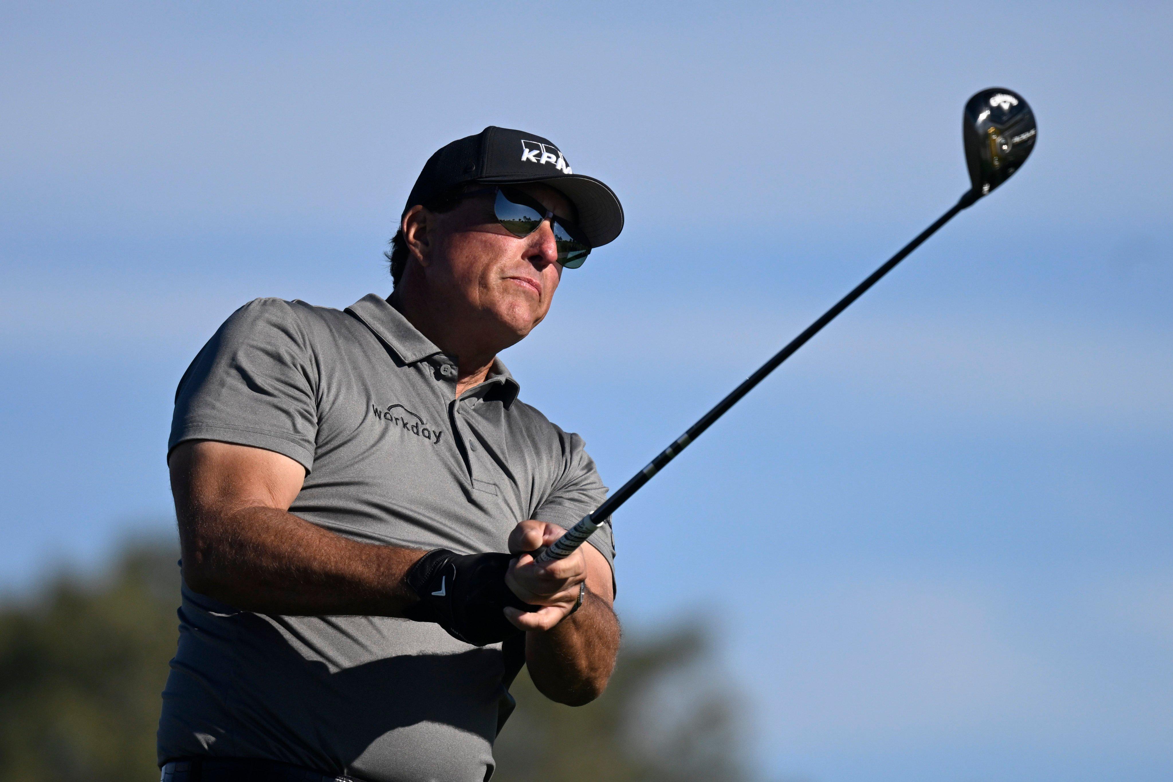 ### Excerpt for Article on LIV Golfers & The Open

LIV golfers ⁣have been granted a pathway too qualify for The Open Championship
