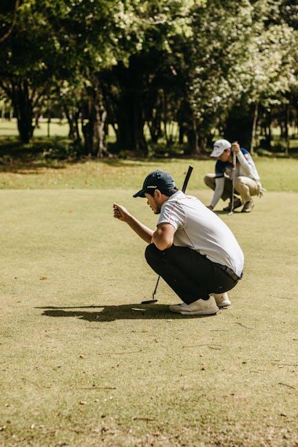 **Excerpt:**

Professional ⁢golfers ⁤participating in LIV golf now have a clear qualification path to The⁣ Open championship.⁢ The R&A has announced that points‍ earned in LIV events will ⁣count towards securing ‌a spot