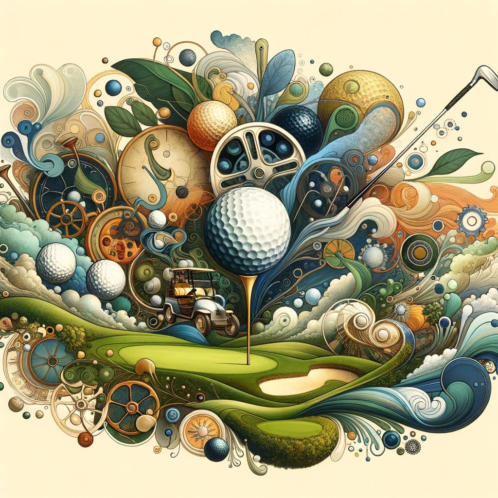 Key Features of‍ ESPN+ ⁢Streaming for Golf Fans
