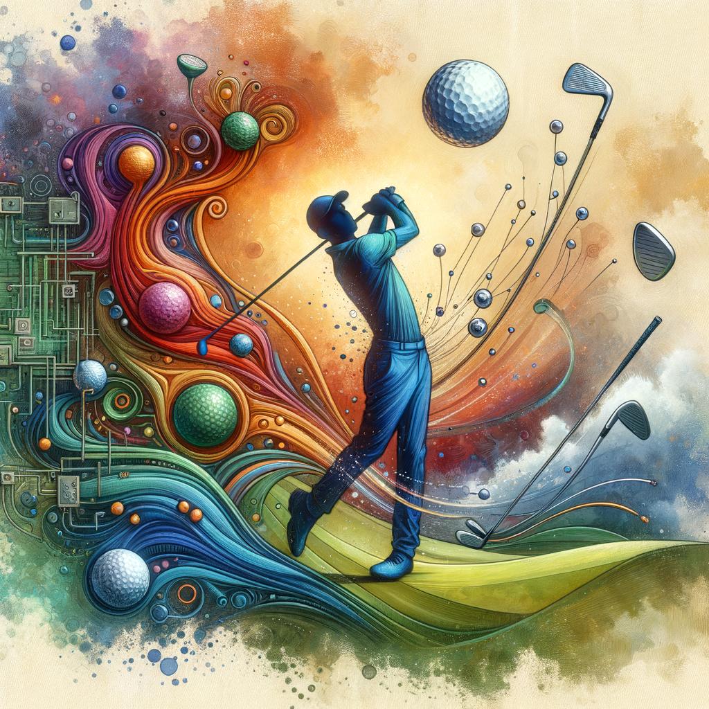 Mastering Golf: How Billy Casper Blends Technique and Mindset for Peak Performance Fundamental Swing Mechanics: Building a Strong Technical Foundation