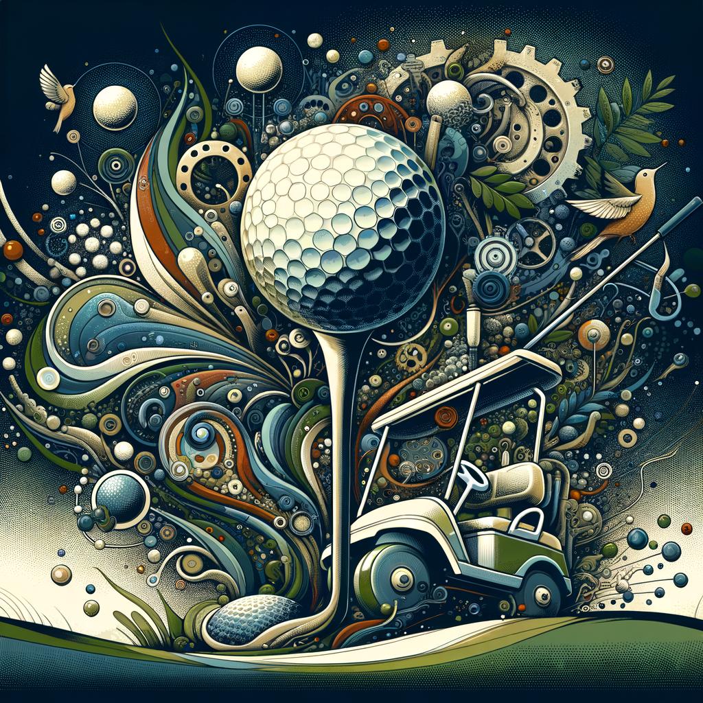 Strategic Vision: Enhancing LIV Golf's Global Brand presence
