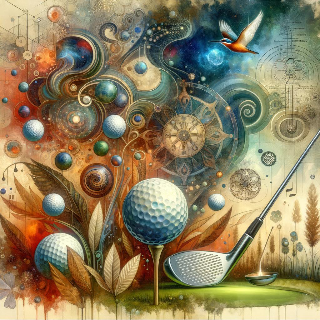 Understanding the Importance of Grip Precision in Golf Mechanics