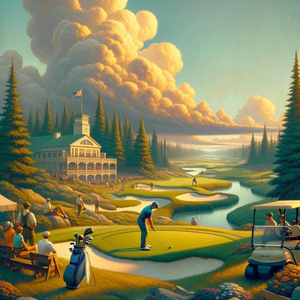 2025 Travelers​ Championship⁣ Viewing Schedule ‌and Networks