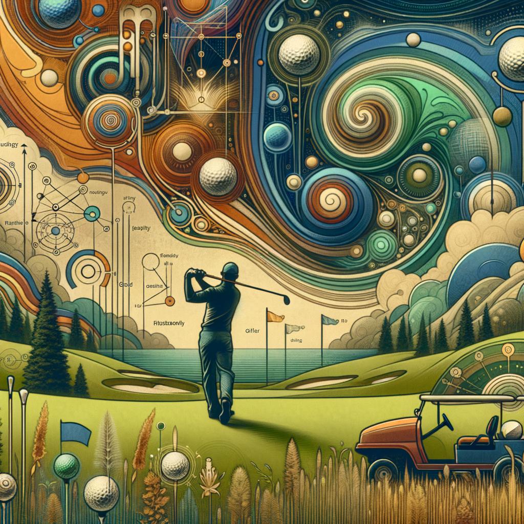 Understanding the Essential Principles​ of Gary ​Player's golf Techniques