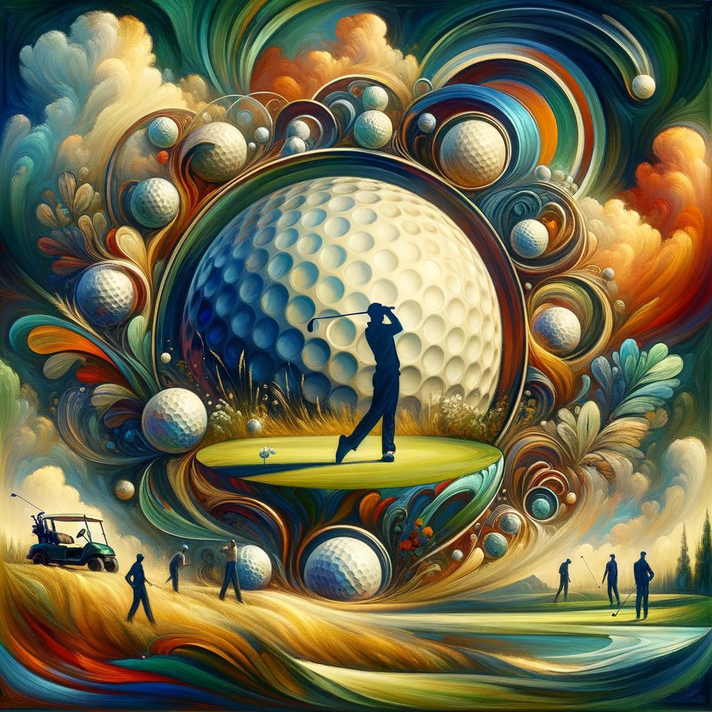Examining the​ Principles‌ of Holistic Golf Instruction