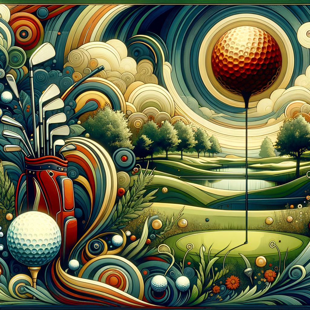 Insights from PGA Tour CEO on⁣ Enhancing Golf's Future