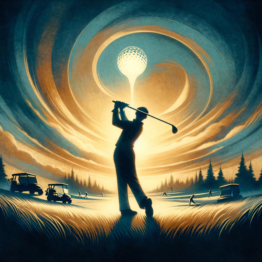 Why Arnold palmer's Historic Farewell ⁣Resonated⁣ with Fans