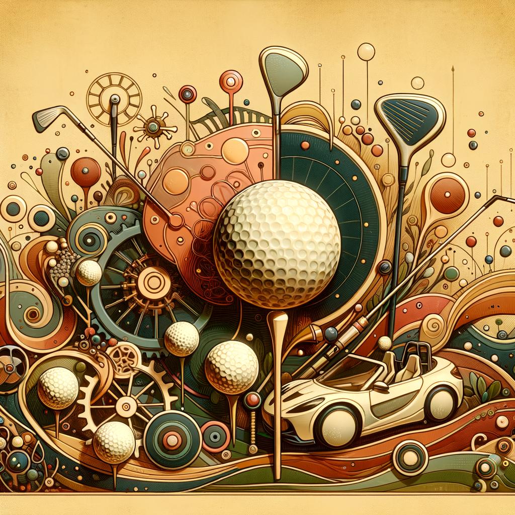 Impact of LIV Golf on Player Rankings