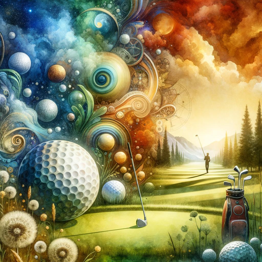 New Features and gameplay enhancements in everybody's ‍Golf Hot Shots