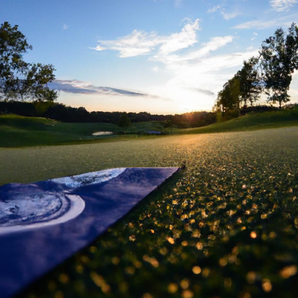 Exploring Iconic Golf ‌Courses Highlighted ‍by ⁢CC Sabathia