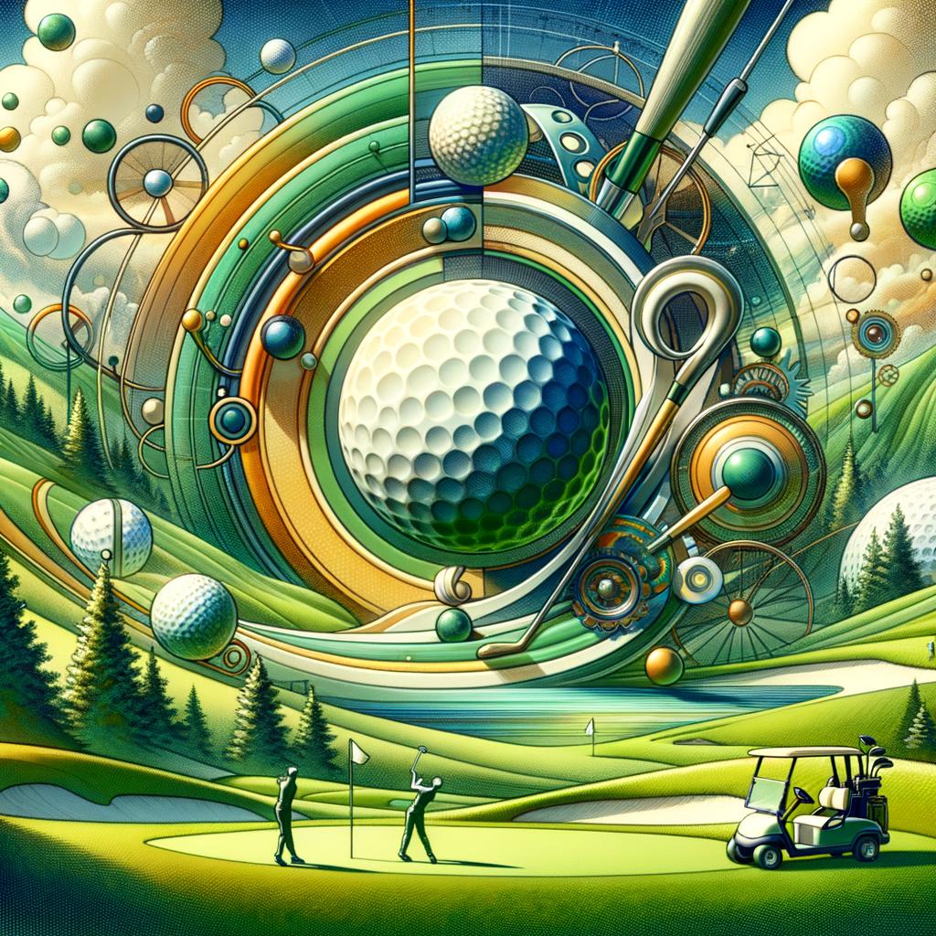 The Philanthropic Vision Behind Fred‌ Smith's ‌Investment in Golf