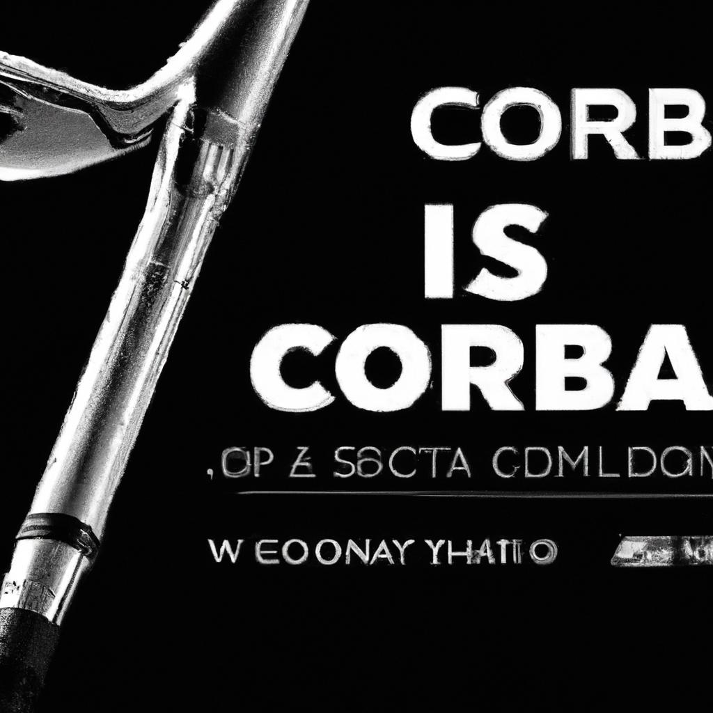 Cobra Clubs That Optimize‌ ⁤Performance for Drew Stoltz