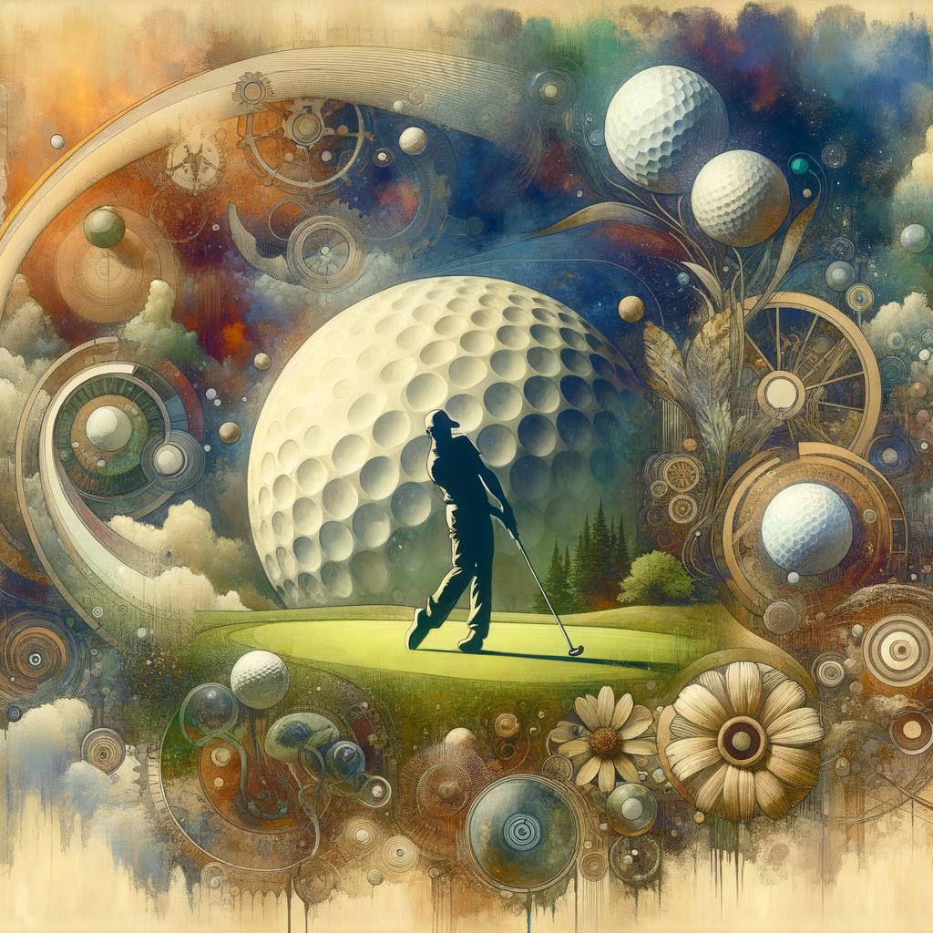 innovative techniques for Improved Putting‌ Performance