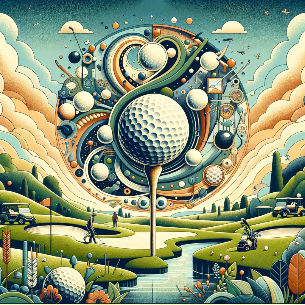 Score Big with J.J. Spaun's Patriotic Polos Inspired by His U.S. Open Victory! Explore the Inspiration Behind the design and Colors