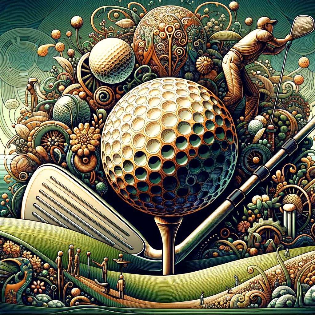 Exploring the Role of Biomechanics ⁢in Golf Skill Development
