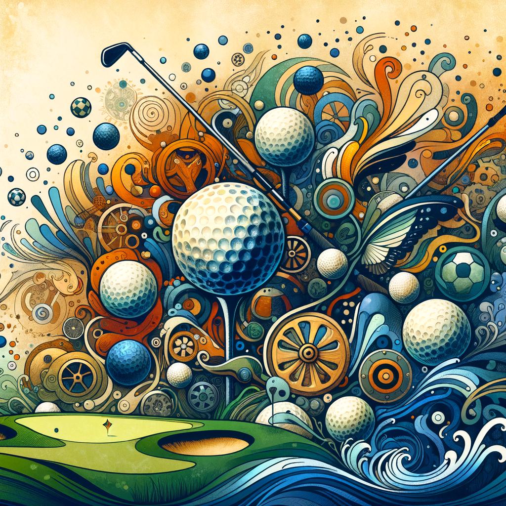 Assessment of Course‌ conditions at Dow Championship