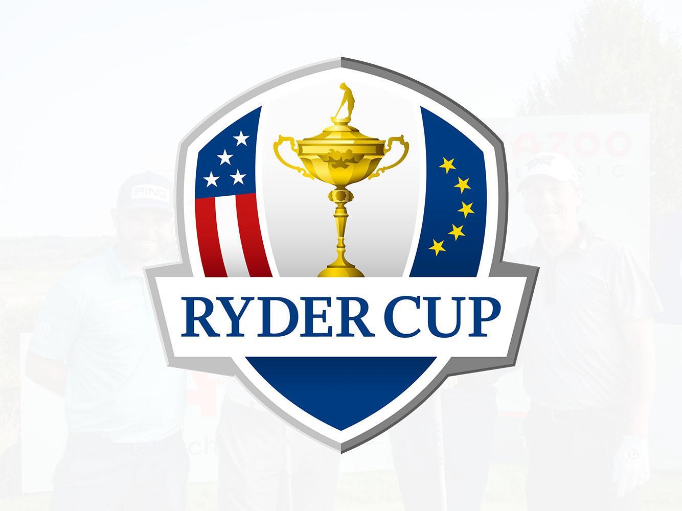 Ryder Cup