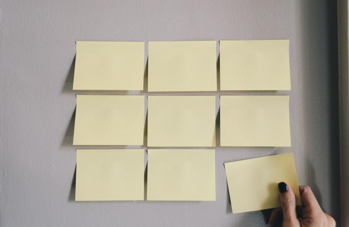 Here's⁣ a ​prioritized