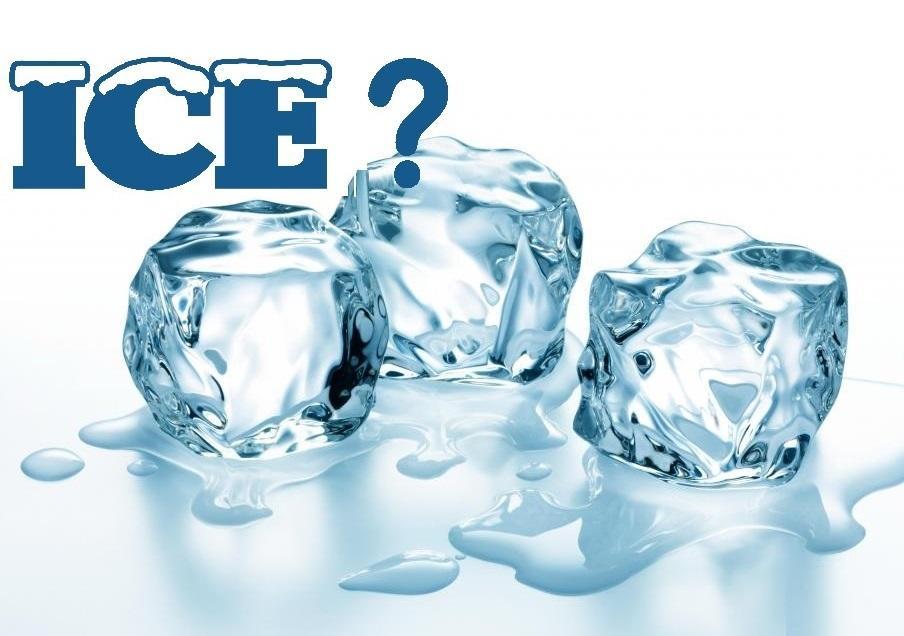 ice
