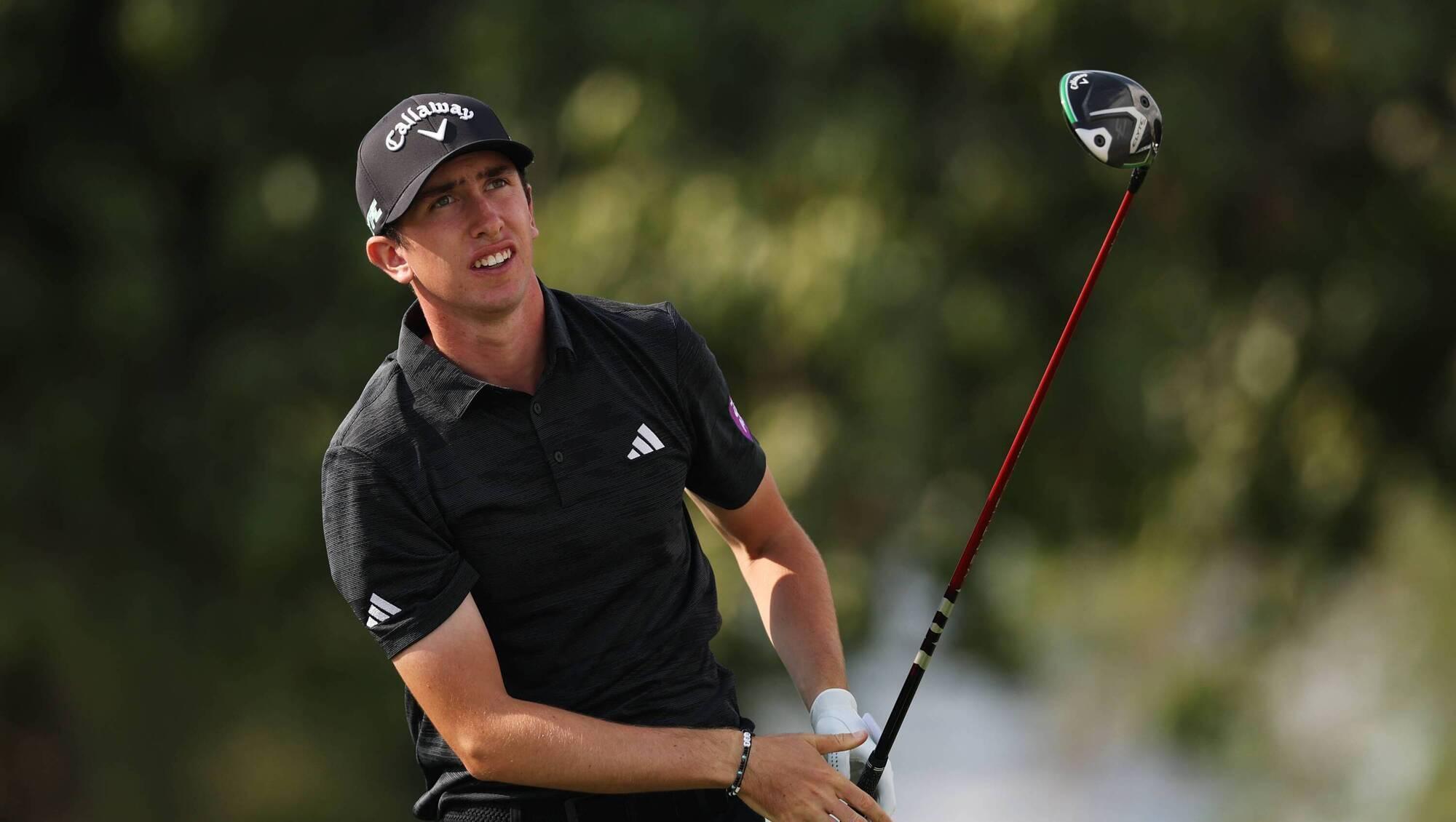 Rickie Fowler and Star-Studded Lineup at John Deere Signal Powerful Rise of Signature Event Influence ### Excerpt for Article on LIV Golfers Qualification for The Open
LIV golfers have been granted a new pathway to qualify for The open