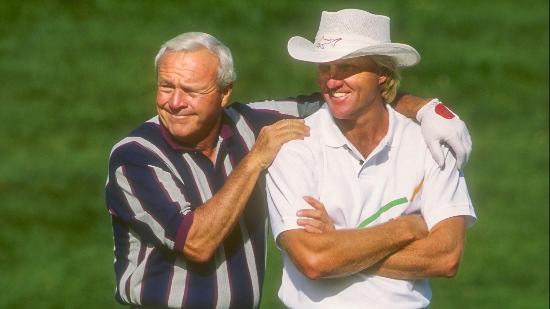 ### News Excerpt
In a significant⁢ progress for LIV golfers