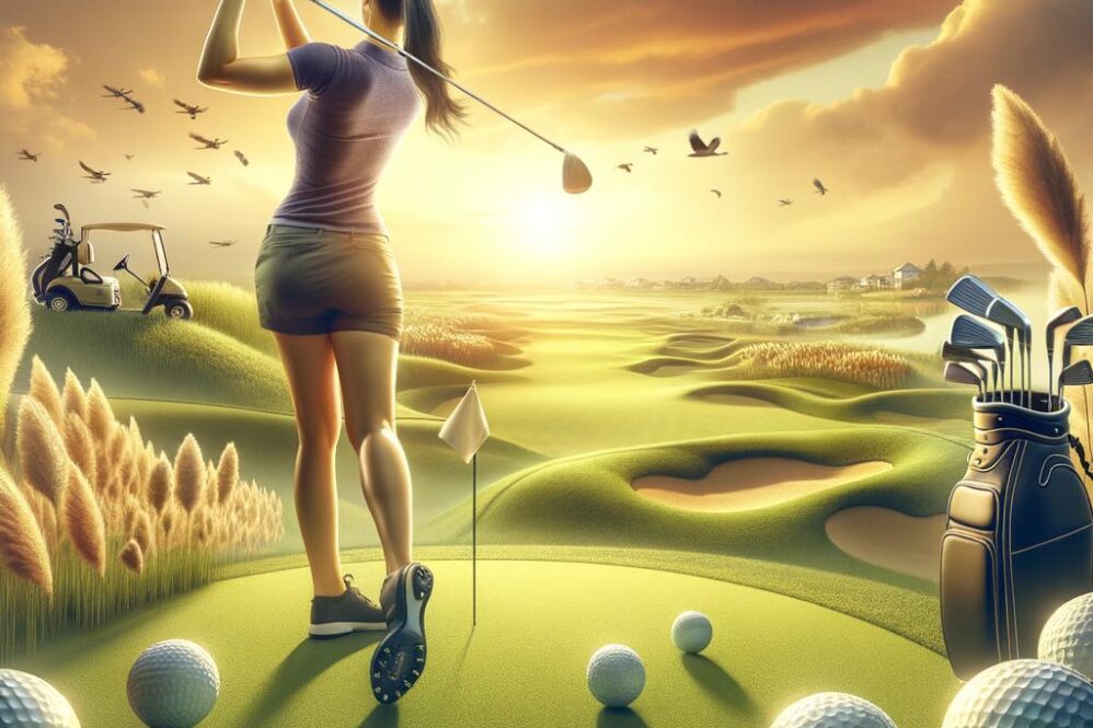 Don’t Miss Out: R&A’s Final Qualifier This Monday for a Spot in the 2026 Open Championship!