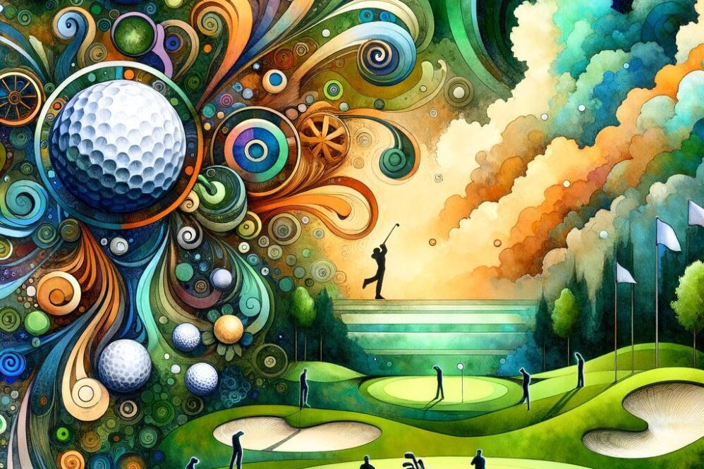 Welcome to InsideGOLF!