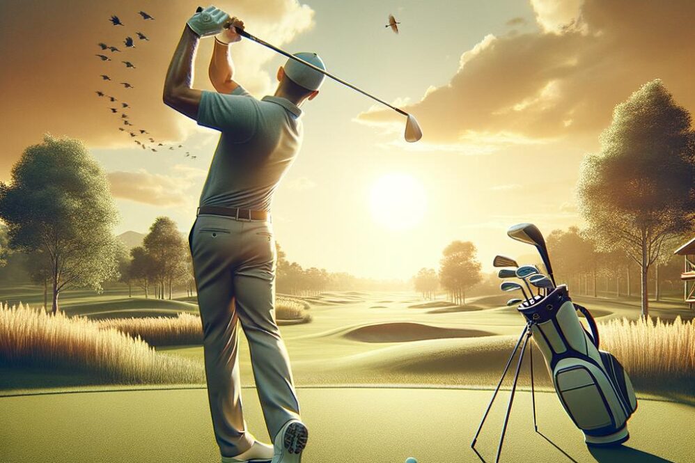 Westwood Makes Triumphant Return: Qualifies for His First Open in 3 Years!