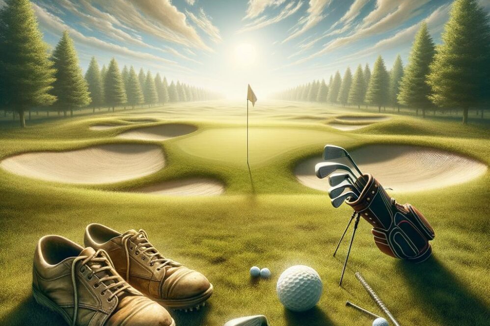 LIV Golf Pro Shockingly Disqualified After Vanishing Mid-Round in Open Qualifier