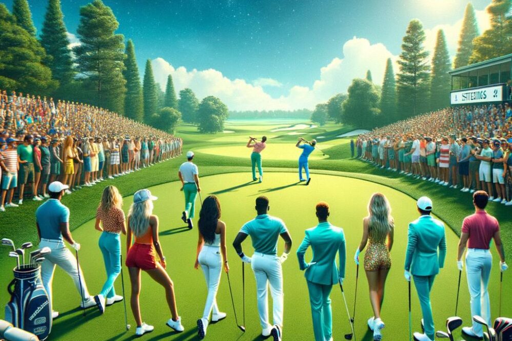 Rickie Fowler and Star-Studded Lineup at John Deere Signal Powerful Rise of Signature Event Influence