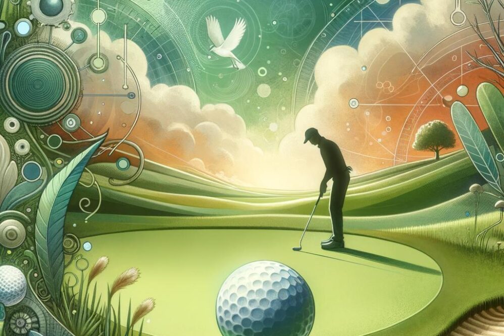 Optimizing Golf Putting: Key Techniques for Consistent Strokes