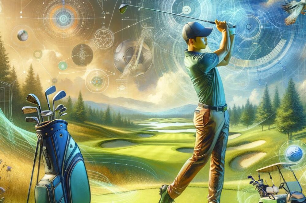 Catch Every Swing: Your Ultimate Guide to Watching the 2025 PGA John Deere Classic on ESPN!