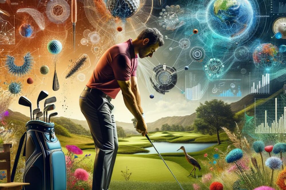 PGA Tour Power Rankings: Scottie Scheffler Leads – Who’s Ready to Challenge Next?