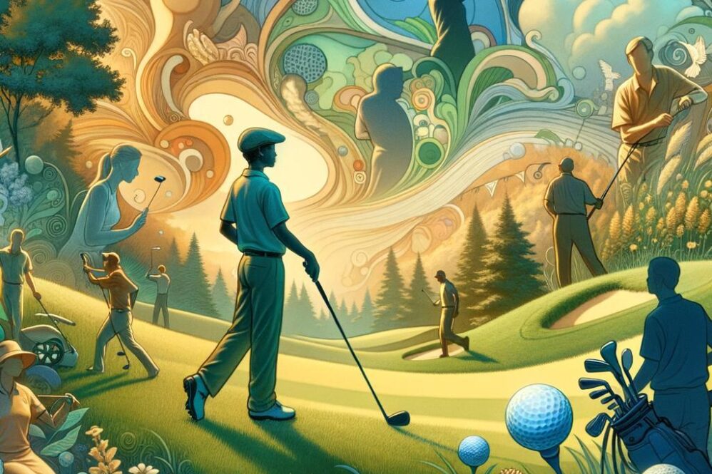 The 20-year-old Open sensation? He wants Bryson and learned English via YouTube