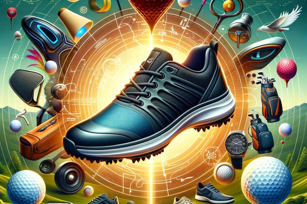 Score Big Savings: Payntr’s Flash Sale Offers 20% Off on Select Golf Shoe Models!