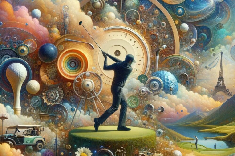 Evaluating Vijay Singh’s Instructional Approaches in Golf
