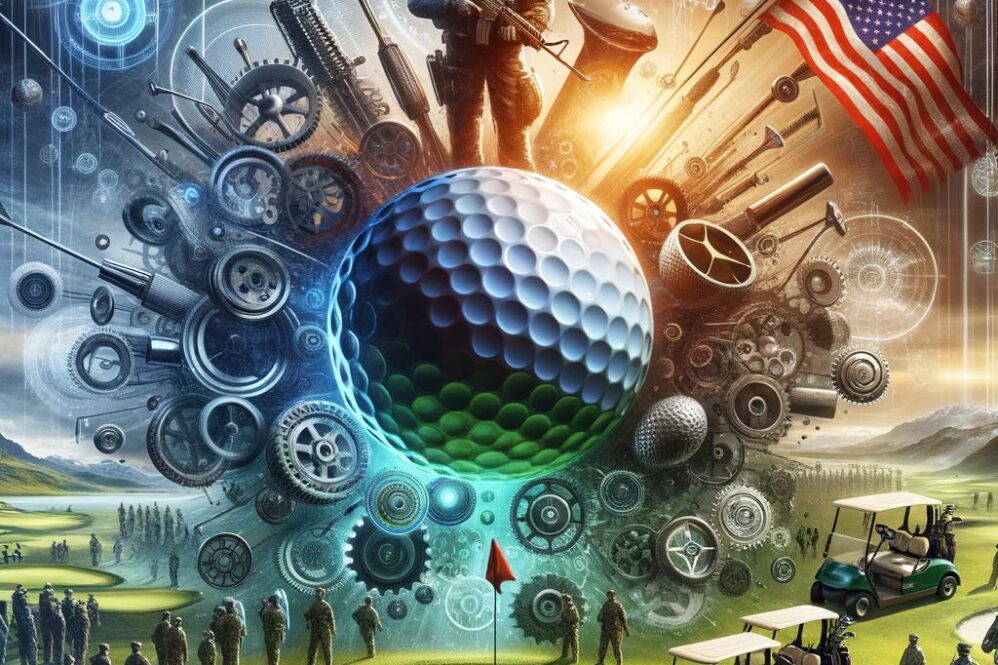 Honoring Heroes Through Golf: How Folds of Honor Drives Impactful Giving Back