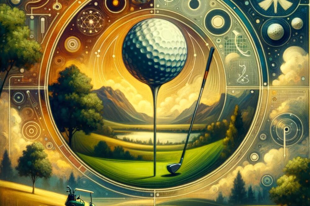 Analyzing Seve Ballesteros: Mastery of Stroke and Strategy