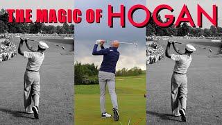 Unlocking Golf Mastery: Exploring Hogan’s Definitive Insights