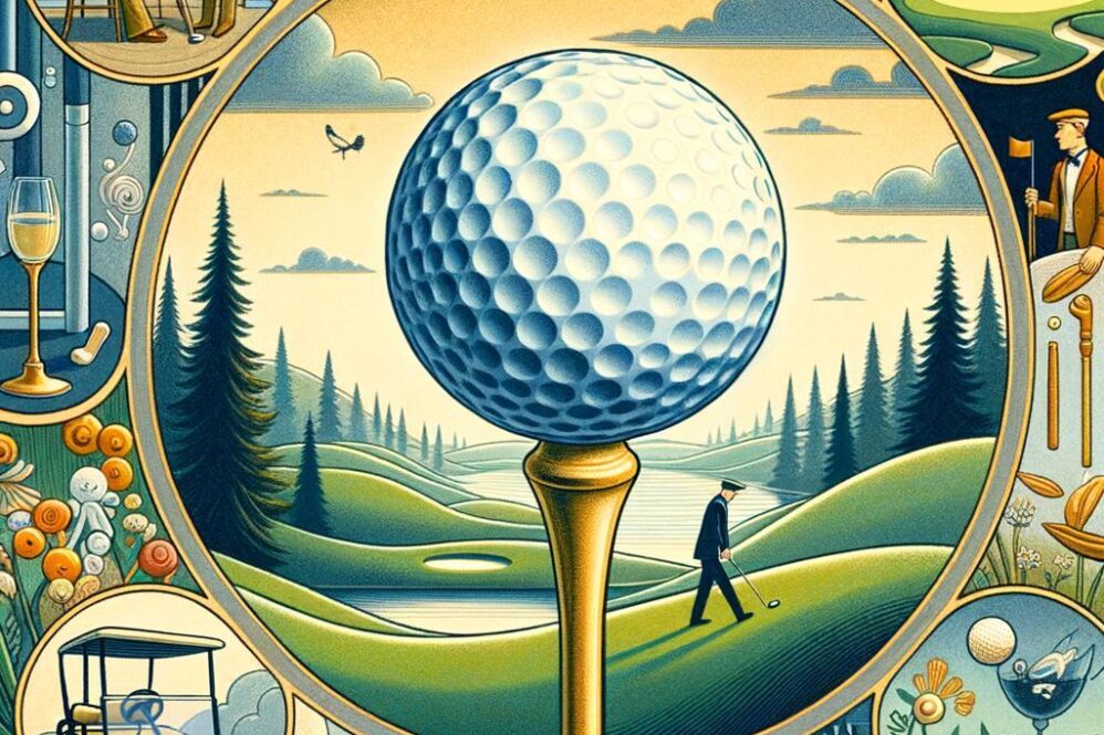 Navigating Golf Etiquette: Principles and Behavioral Norms