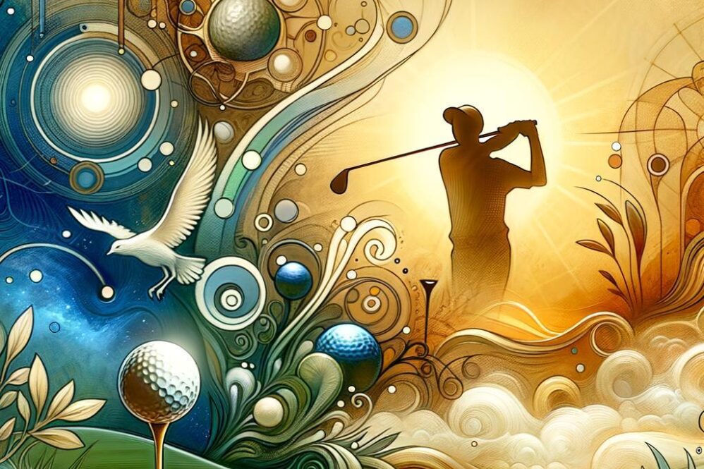 Master fairway bunkers in 5 simple steps
